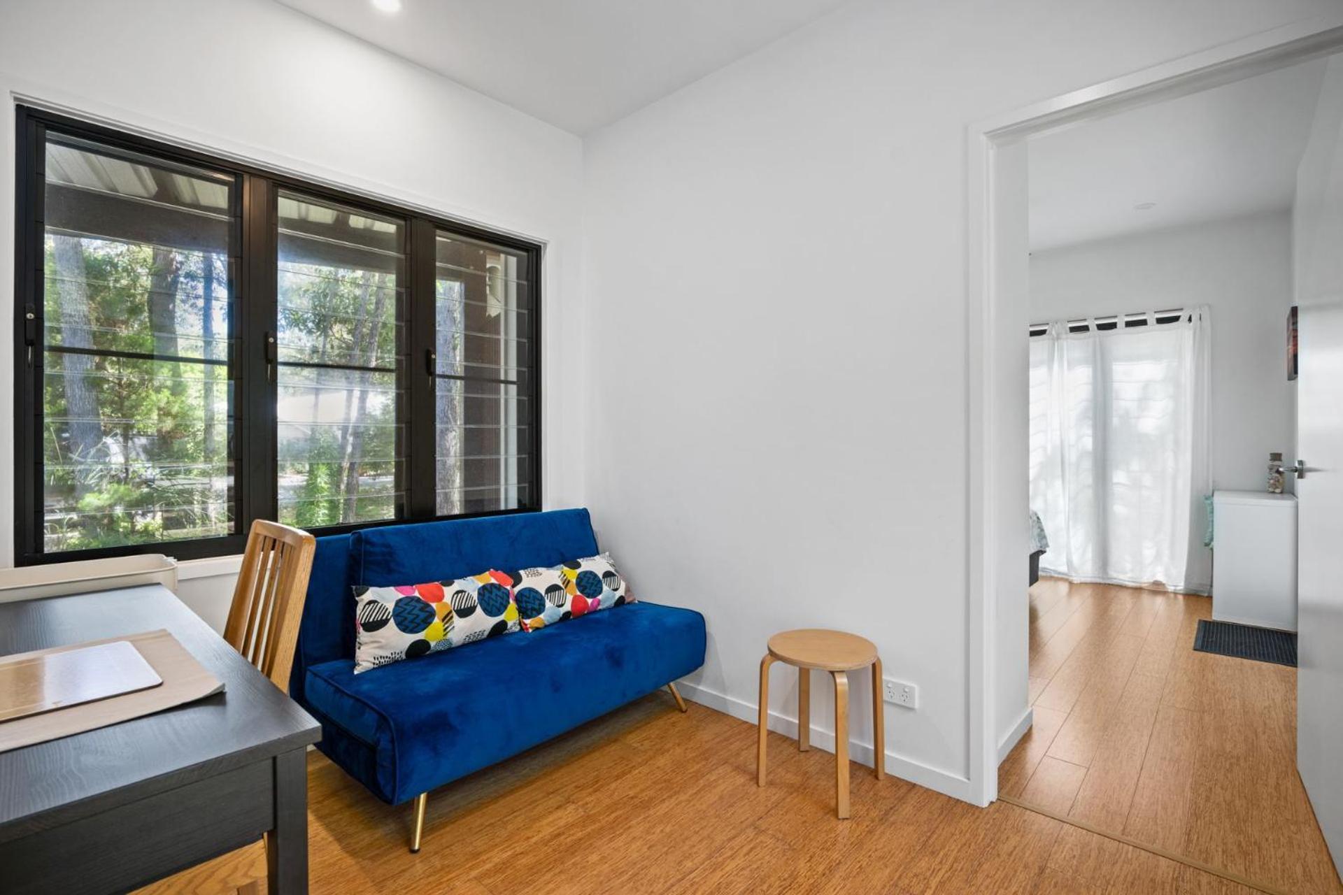 16 Ibis Court Rainbow Shores 彩虹海滩 外观 照片